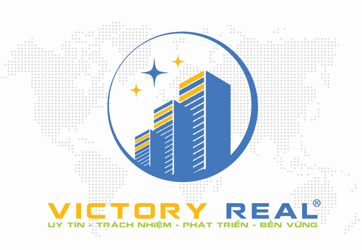 Victory Real – Cầu Nối Đến Bất Động Sản Mơ Ước